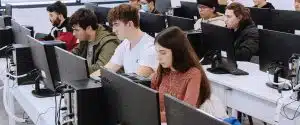FP de Grado Superior en Administración de Sistemas Informáticos en Red (ASIR)
