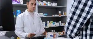 FP Grado Medio en Farmacia y Parafarmacia