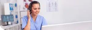 FP Oficial de Grado Superior en Documentación y Administración Sanitarias