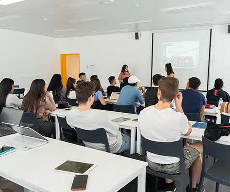 Clases <em>one-to-one</em>