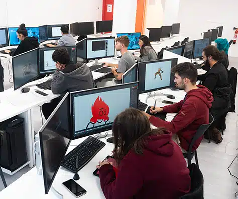 Clases <em>one-to-one</em>
