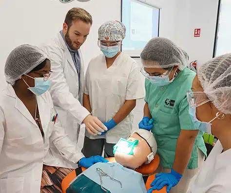 Clases <em>one-to-one</em>