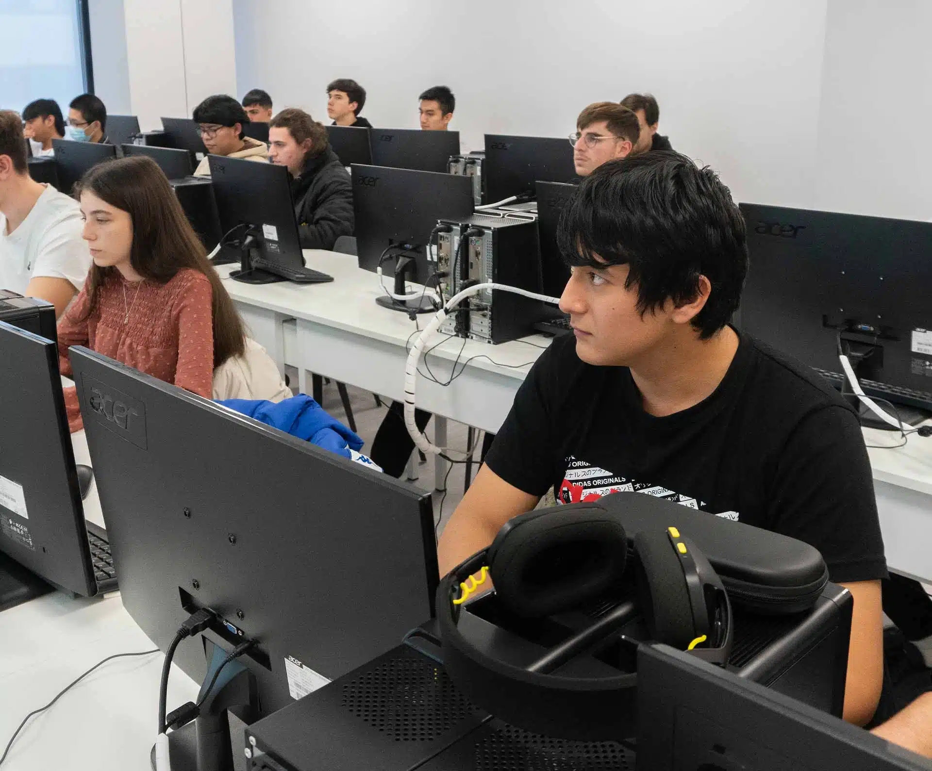 Landing Becas Segunda Oportunidad 2024